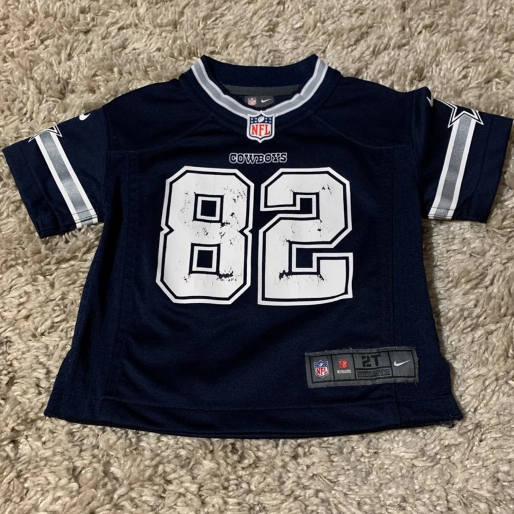 dallas cowboys jersey